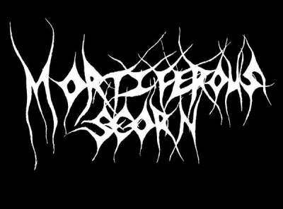 logo Mortiferous Scorn
